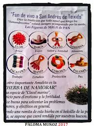 San Adres De Teixido Ceramica De Miga De Pan Llamados Sanandreses Amuletos De La Buena Suerte San Andres De Migas De Pan Gabinetes De Curiosidades Alimentos