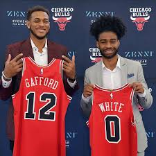 Atlanta — they had a mantra: Chicago Bulls 2019 Summer League Roster Schedule Blog A Bull