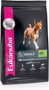 Eukanuba Dog Food Review Rating Recalls Dog Food Advisor