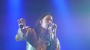 (if i ever see you, again my love,) lover, where do you live? Lover Where Do You Live Von Highasakite Laut De Song