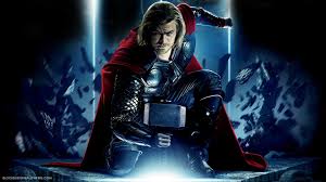 Ragnorak has been described in many different terms and the one word which fits in perfectly is technicolor chaos and well, we can't seem to disagree. Thor Hd Wallpapers Group 81
