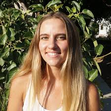 Joie Selin's High School Bio