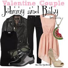 Pin On Past Shows Dirty Dancing