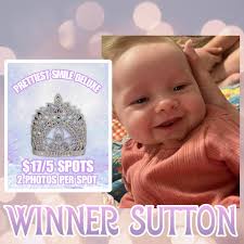 prettiest smile deluxe miss winner