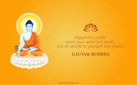 Buddha says love is not instant attachment it is process. 60 Buddha Quotes On Love Life And Happiness For Enlightenment