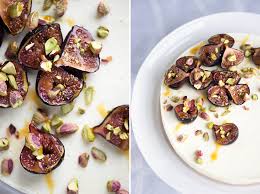 Best manuka honey brand reviews. Skyr Cake With Manuka Honey Roasted Figs Mondomulia