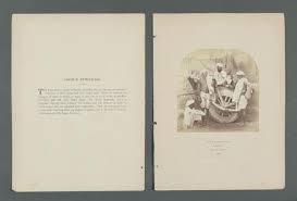 PEOPLE OF INDIA (1868-1875) @ | StoryLTD