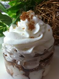 Brown Sugar And Fig Whipped Sugar Scrub Diy Body Scrub Beauty Recipe Diy Body