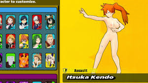 僕のヒーローアカデミア 剣道一塚