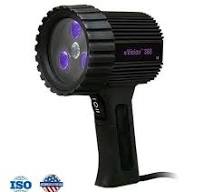 uVision™ 365 Series UV-A Inspection Lamp