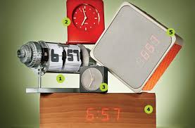 Maybe you would like to learn more about one of these? Modern Alarm Clocks That Aren T Your Smartphone