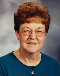 Laura PRICHARD Obituary (2025)