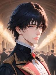 Chat with Harold Yang nsfw