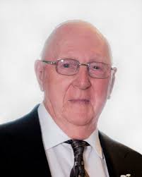 Obituary for Roderick Alexander "Sandy" MacLeod