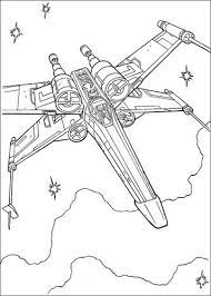 Kostenlos ausmalbilder ausdrucken und ausmalen. Kids N Fun De 67 Ausmalbilder Von Star Wars