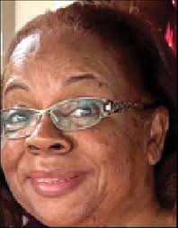 Gwendolyn Dale Vickers