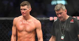 He is a +108 underdog against stephen thompson at the main event of ufc fight night on saturday. Ufc Vegas 17 Thompson Vs Neal Fight Card Bloody Elbow