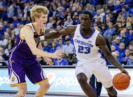 Photo Gallery Creighton Men S Basketball Defeats Western Illinois To Open Season