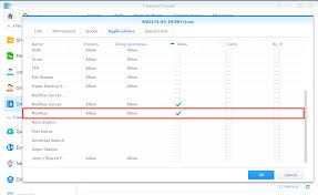 Why Can T My Mailplus Client Users Receive Their Emails Synology Inc