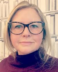 Tracy Kay Penn, Counsellor, Coventry, CV6