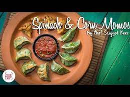 Your Food Lab Youtube Momos Recipe Food Lab Recipes