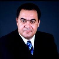 Pastor Elnathan Baghestani