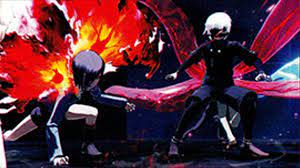 Maybe you would like to learn more about one of these? Anime Tokyo Ghoul Kaneki Ps4 Wallpapers Wallpaper Cave