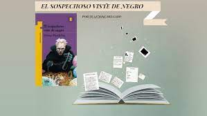 ¡sin anuncios molestos, sin límites de descarga, disfrútalo y no te olvides de marcar y compartir el amor! El Sospechoso Viste De Negro By Juan Delgado