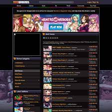 Newgrounds Adult Games & 19+ Free Online Sex Games like Newgrounds Adult  Games