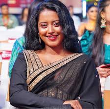 Tollywood actress Shruti Das life story
