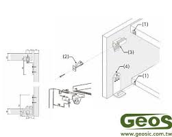 cosma c15新型櫥櫃外蓋拉門專用 木門 寶豐五金 裝潢五金批發便利網 裝潢 五金 專業進口五金 掀床五金 把手五金 抽屜鎖 升降櫃五金 緩衝滑軌 重型滑軌 拉門 吊門輪五金 緩衝拉門 撐杆掀稈五金 緩衝鉸鍊 緩衝器 平面緩衝拉門 更衣室五金