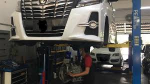 Bengkel mengecat kereta giatmara bm bukit mertajam. Service Centre Repair For Continental Cars Beli Sell Market Place