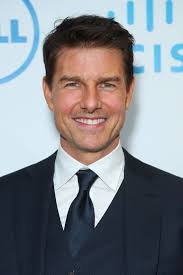 Tom cruise wuchs gemeinsam mit drei schwestern in ärmlichen verhältnissen auf. Nach Ausraster Am Set Ist Tom Cruise Immer So Aufbrausend Promiflash De