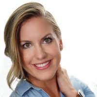 Heather Andrews's Instagram, Twitter & Facebook