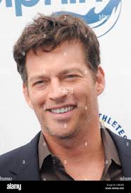 Harry connick jr hi-res stock photography and images