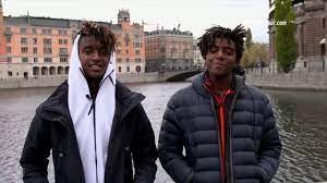 Mikael ymer men's singles overview. Ymer Brothers Play Hosts In Stockholm 2016 Youtube