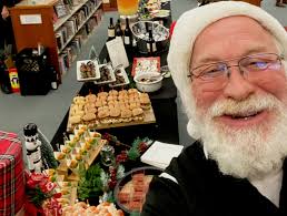 We hope to see you at the annual Alumni Holiday Gathering