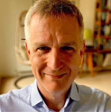 Without sounding self-serving, really excited about the first class team we  are building at SPW to support our client led growth strategy