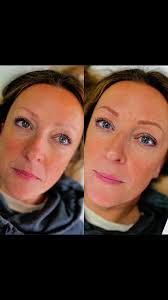 This client came for a colorboost, it...