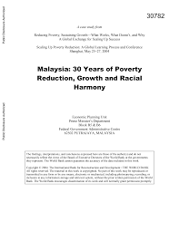 Moving the economy up the value chain 5. Http Documents1 Worldbank Org Curated En 839661468758680322 Pdf 307820malaysia01see0also0307591 Pdf