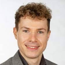 Kevin Grobe's Instagram, Twitter & Facebook