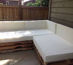 Pallets, cushions, pillows, and fabric is almost reclaimed. Diy Pallet Furniture Patio Sectional Cute766