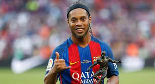 Ronaldinho has been released from prison in paraguay after paying £1.3m bond. Ronaldinho Net Worth 2021 Age Height Weight Wife Kids Bio Wiki Wealthy Persons