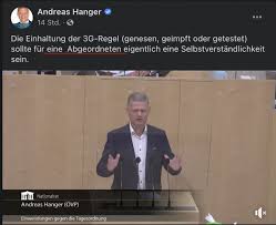 Andreas hanger (born june 19, 1968 in waidhofen an der ybbs ) is an austrian politician ( övp ) and managing director. Anzeige Der Artikel Nach Schlagwortern Andreas Hanger
