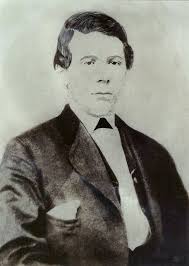 William Haddon (1806-1887)