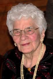 Arlene Stanfield of Waukesha Passes Away at 103