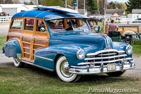 Image result for Asbury Green 1946 Pontiac