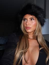 Iris Kendall (@iriskendall) • Instagram photos and videos