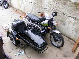 Scrambler With A Sidecar Triumph Forum Sidecar Motorcycle Sidecar Triumph Motorcycles