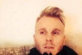 Ben Ashton · Artist Profile